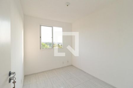 Quarto 1 de apartamento para alugar com 2 quartos, 45m² em Campo Grande, Rio de Janeiro