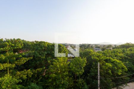 Apartamento para alugar com 45m², 2 quartos e 1 vaga Apartamento para alugar com 45m², 2 quartos e 1 vagaVista do Quarto 2