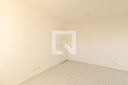Sala de apartamento para alugar com 2 quartos, 45m² em Campo Grande, Rio de Janeiro
