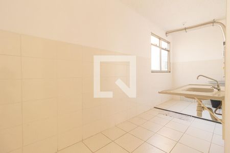 Apartamento para alugar com 45m², 2 quartos e 1 vaga Apartamento para alugar com 45m², 2 quartos e 1 vagaCozinha