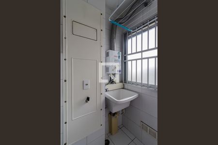 Apartamento à venda com 58m², 2 quartos e 1 vagaÁrea de Serviço