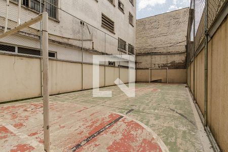 Apartamento à venda com 58m², 2 quartos e 1 vagaQuadra