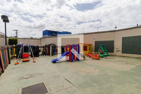 Apartamento à venda com 58m², 2 quartos e 1 vagaPlayground