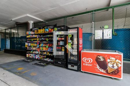 Apartamento à venda com 58m², 2 quartos e 1 vagaMercado