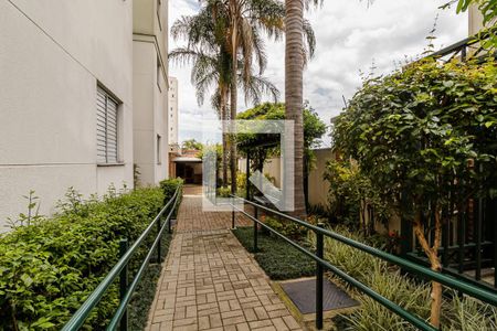 Apartamento à venda com 58m², 2 quartos e 1 vagaÁrea comum
