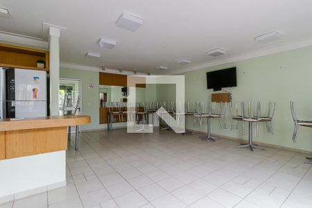 Apartamento à venda com 58m², 2 quartos e 1 vagaSalão de Festas