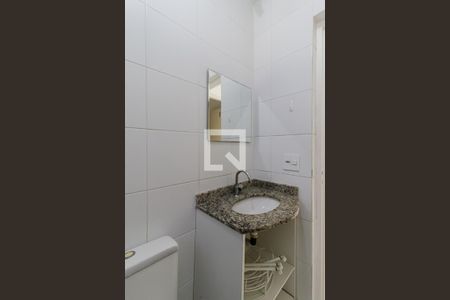 Apartamento à venda com 58m², 2 quartos e 1 vagaBanheiro