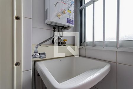 Apartamento à venda com 58m², 2 quartos e 1 vagaÁrea de Serviço