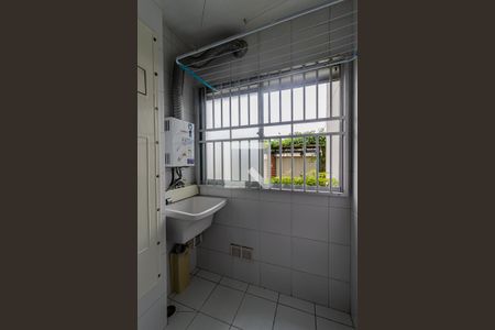 Apartamento à venda com 58m², 2 quartos e 1 vagaÁrea de Serviço