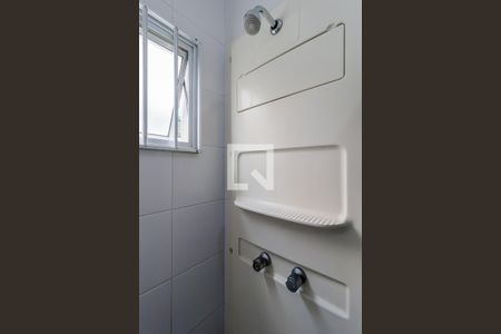 Apartamento à venda com 58m², 2 quartos e 1 vagaBanheiro