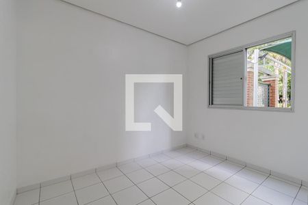 Apartamento à venda com 58m², 2 quartos e 1 vagaQuarto 2