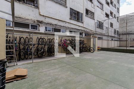 Apartamento à venda com 58m², 2 quartos e 1 vagaBicicletário