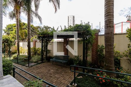 Apartamento à venda com 58m², 2 quartos e 1 vagaVista do Quarto 1