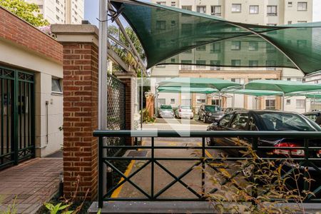 Apartamento à venda com 58m², 2 quartos e 1 vagaVista do Quarto 2