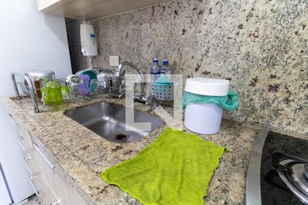 Apartamento para alugar com 90m², 3 quartos e 1 vaga Apartamento para alugar com 90m², 3 quartos e 1 vagaCozinha