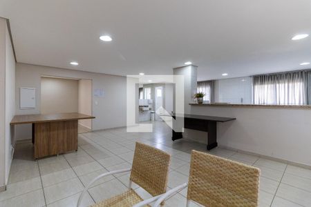 Apartamento para alugar com 90m², 3 quartos e 1 vaga Apartamento para alugar com 90m², 3 quartos e 1 vagaSalão de Festas