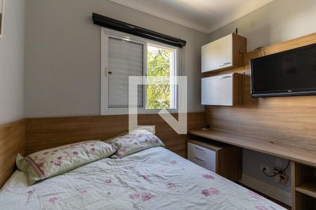 Apartamento para alugar com 90m², 3 quartos e 1 vaga Apartamento para alugar com 90m², 3 quartos e 1 vagaQuarto 2