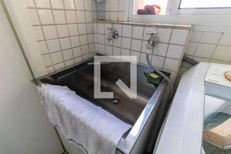 Apartamento para alugar com 90m², 3 quartos e 1 vaga Apartamento para alugar com 90m², 3 quartos e 1 vagaLavanderia