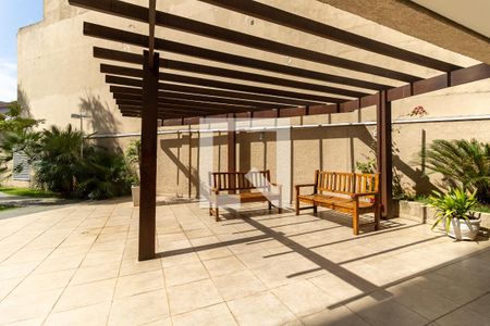 Apartamento para alugar com 90m², 3 quartos e 1 vaga Apartamento para alugar com 90m², 3 quartos e 1 vagaÁrea Comum