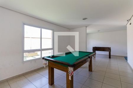 Apartamento para alugar com 90m², 3 quartos e 1 vaga Apartamento para alugar com 90m², 3 quartos e 1 vagaSala de Jogos
