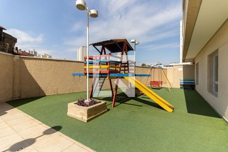 Apartamento para alugar com 90m², 3 quartos e 1 vaga Apartamento para alugar com 90m², 3 quartos e 1 vagaPlayground