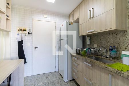 Apartamento para alugar com 90m², 3 quartos e 1 vaga Apartamento para alugar com 90m², 3 quartos e 1 vagaCozinha