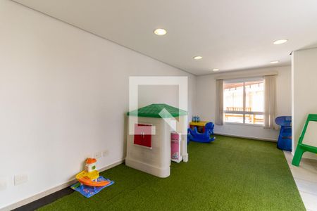 Apartamento para alugar com 90m², 3 quartos e 1 vaga Apartamento para alugar com 90m², 3 quartos e 1 vagaBrinquedoteca