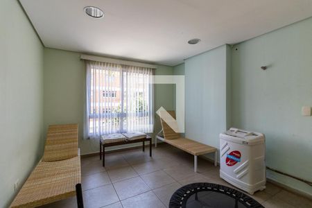 Apartamento para alugar com 90m², 3 quartos e 1 vaga Apartamento para alugar com 90m², 3 quartos e 1 vagaSpa