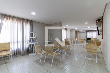 Apartamento para alugar com 90m², 3 quartos e 1 vaga Apartamento para alugar com 90m², 3 quartos e 1 vagaSalão de Festas