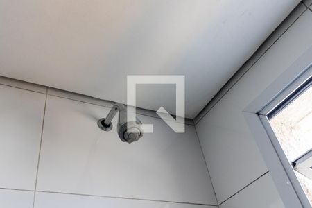 Apartamento para alugar com 90m², 3 quartos e 1 vaga Apartamento para alugar com 90m², 3 quartos e 1 vagaBanheiro da Suíte
