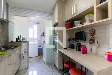 Apartamento para alugar com 90m², 3 quartos e 1 vaga Apartamento para alugar com 90m², 3 quartos e 1 vagaCozinha