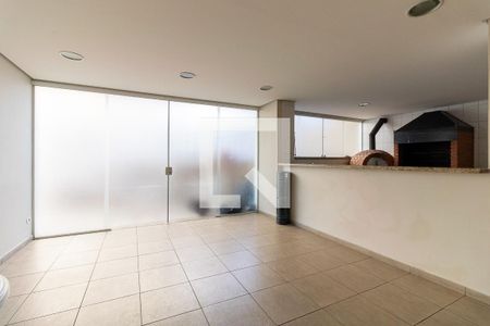 Apartamento para alugar com 90m², 3 quartos e 1 vaga Apartamento para alugar com 90m², 3 quartos e 1 vagaChurrasqueira