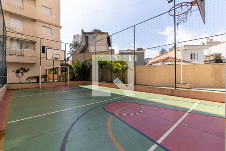 Apartamento para alugar com 90m², 3 quartos e 1 vaga Apartamento para alugar com 90m², 3 quartos e 1 vagaQuadra