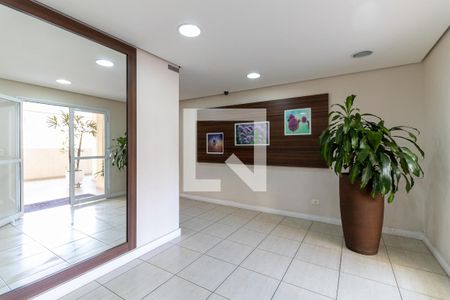 Apartamento para alugar com 90m², 3 quartos e 1 vaga Apartamento para alugar com 90m², 3 quartos e 1 vagaHall de Entrada