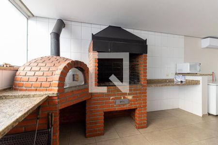 Apartamento para alugar com 90m², 3 quartos e 1 vaga Apartamento para alugar com 90m², 3 quartos e 1 vagaChurrasqueira