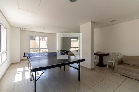 Apartamento para alugar com 90m², 3 quartos e 1 vaga Apartamento para alugar com 90m², 3 quartos e 1 vagaSala de Jogos