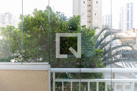 Apartamento para alugar com 90m², 3 quartos e 1 vaga Apartamento para alugar com 90m², 3 quartos e 1 vagaVista do Quarto 3