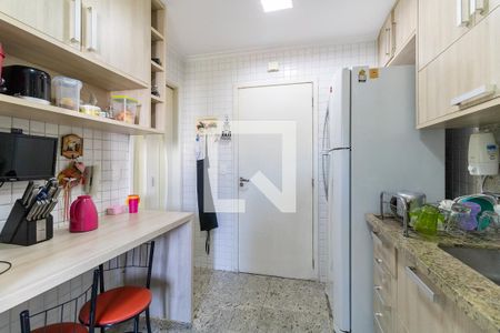 Apartamento para alugar com 90m², 3 quartos e 1 vaga Apartamento para alugar com 90m², 3 quartos e 1 vagaCozinha