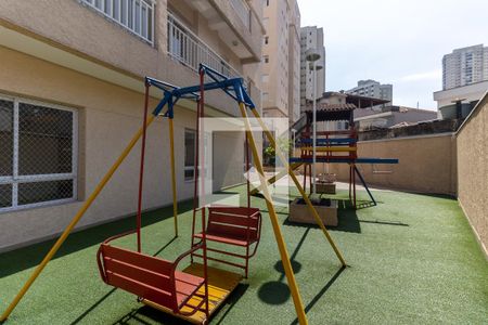 Apartamento para alugar com 90m², 3 quartos e 1 vaga Apartamento para alugar com 90m², 3 quartos e 1 vagaPlayground