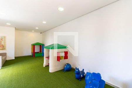 Apartamento para alugar com 90m², 3 quartos e 1 vaga Apartamento para alugar com 90m², 3 quartos e 1 vagaBrinquedoteca