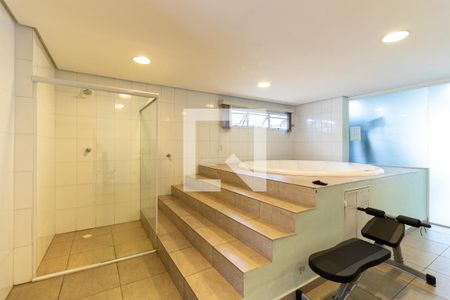 Apartamento para alugar com 90m², 3 quartos e 1 vaga Apartamento para alugar com 90m², 3 quartos e 1 vagaSpa