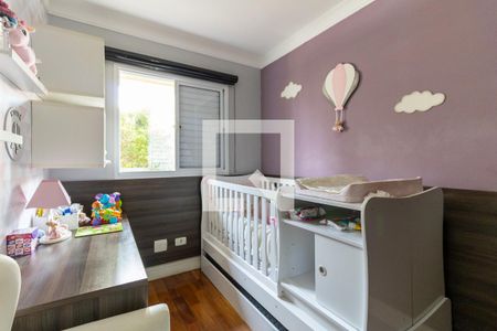 Apartamento para alugar com 90m², 3 quartos e 1 vaga Apartamento para alugar com 90m², 3 quartos e 1 vagaQuarto 3