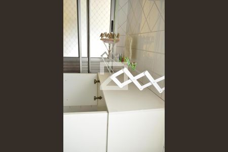 Apartamento para alugar com 72m², 3 quartos e 1 vagaDetalhe Lavanderia