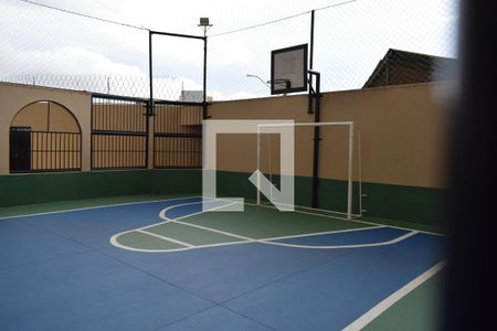 Apartamento para alugar com 72m², 3 quartos e 1 vagaQuadra