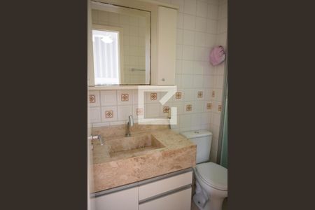 Apartamento para alugar com 72m², 3 quartos e 1 vagaBanheiro da Suíte