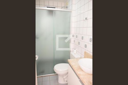 Apartamento para alugar com 72m², 3 quartos e 1 vagaBanheiro