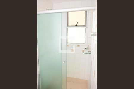 Apartamento para alugar com 72m², 3 quartos e 1 vagaBanheiro da Suíte
