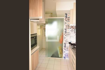 Apartamento para alugar com 72m², 3 quartos e 1 vagaCozinha