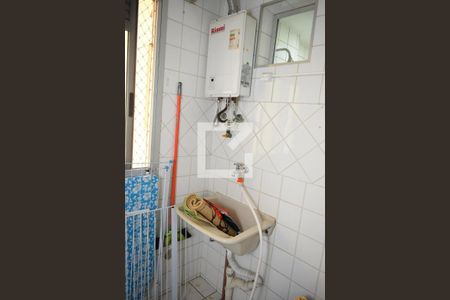 Apartamento para alugar com 72m², 3 quartos e 1 vagaLavanderia