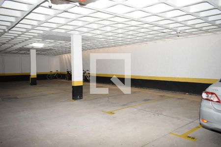 Apartamento para alugar com 72m², 3 quartos e 1 vagaGaragem